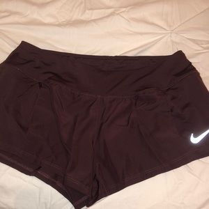 Nike DriFit Athletic Shorts